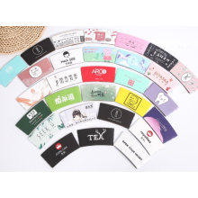 Disposable Custom Printed Paper Coffee Cup Sleeve for Paper Cup